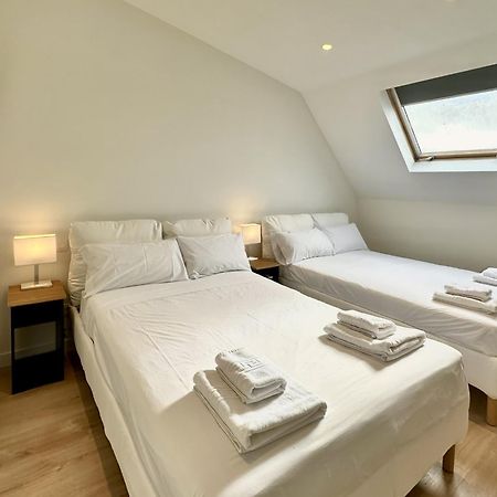 Apartamentos Noviembre 马德里 外观 照片