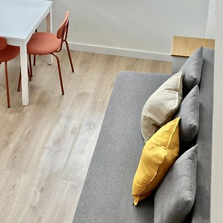 Apartamentos Noviembre 马德里 外观 照片