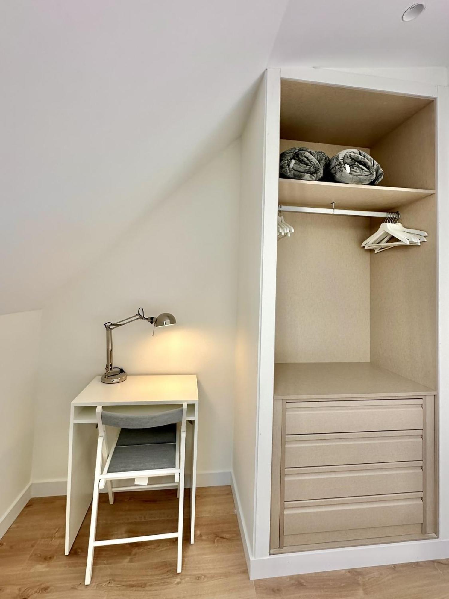 Apartamentos Noviembre 马德里 外观 照片