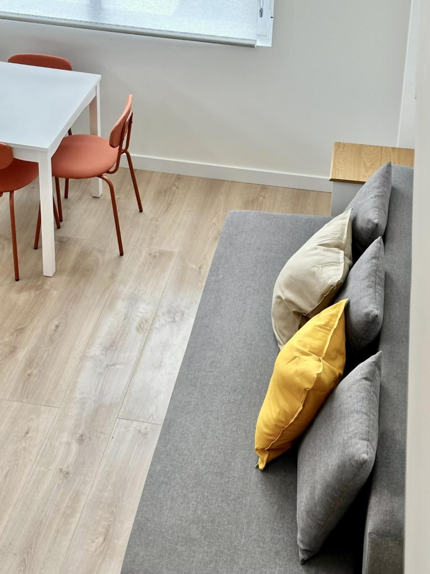 Apartamentos Noviembre 马德里 外观 照片