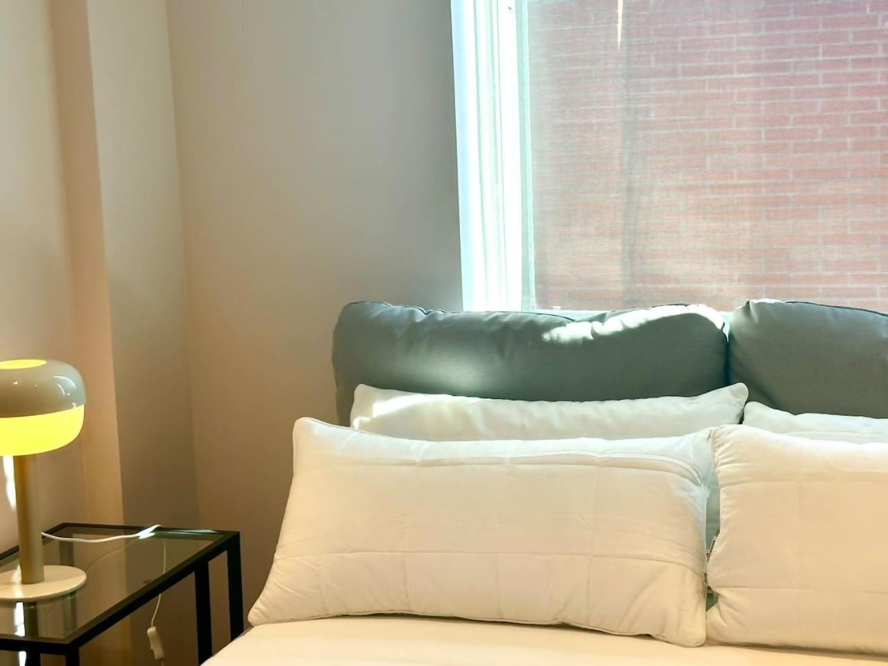 Apartamentos Noviembre 马德里 外观 照片