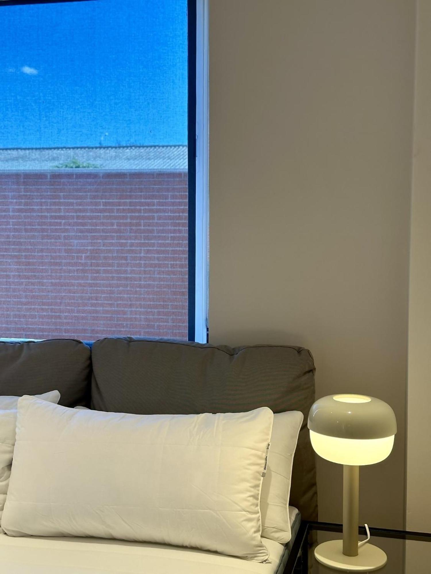 Apartamentos Noviembre 马德里 外观 照片