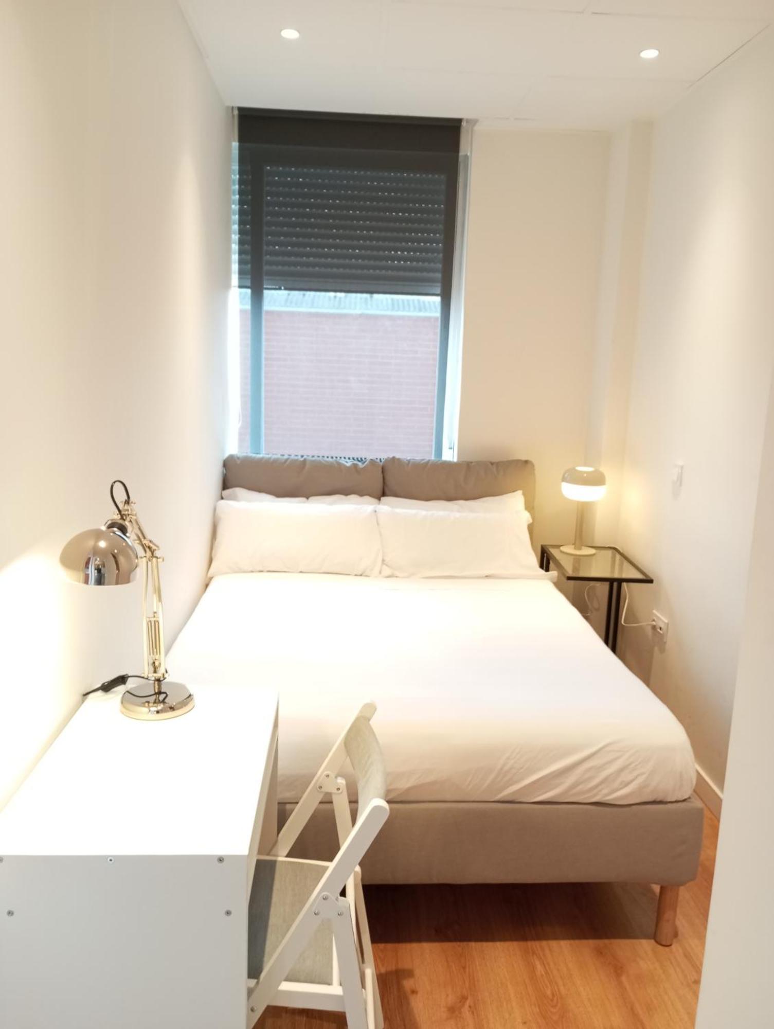 Apartamentos Noviembre 马德里 外观 照片